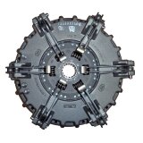 Mécanisme dembrayage pour Renault-Claas 75-14 RS-1519928_copy-20