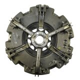 Mécanisme dembrayage pour Renault-Claas 145-54-1520242_copy-20