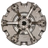 Mécanisme dembrayage pour Renault-Claas Cérès 85-1520323_copy-20