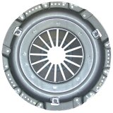 Mécanisme dembrayage pour Renault-Claas Témis 550 X-1520417_copy-20