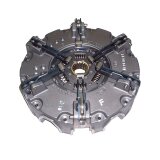 Mécanisme dembrayage pour Renault-Claas Cergos 335-1520515_copy-20