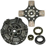 Kit dembrayage complet pour Renault-Claas Nectis 247-1520629_copy-20