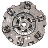 Mécanisme dembrayage pour Landini 95 GT Advantage-1522772_copy-20