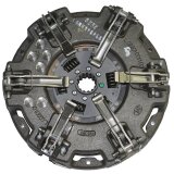Mécanisme dembrayage pour Massey Ferguson 384 SP(X)-1523291_copy-20