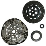 Kit dembrayage complet pour Massey Ferguson 140-1523920_copy-20