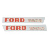 Autocollant / 5000 pour Ford 5100-1531558_copy-20