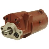 Pompe hydraulique sans pignon pour Massey Ferguson 265 (Brasil South Africa)-1536320_copy-20