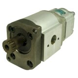Pompe hydraulique 25 + 8 l pour Valtra-Valmet 6800-1539864_copy-20