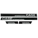 Autocollants pour Case IH 1255 XL-1545090_copy-20
