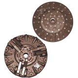 Kit dembrayage pour Fiat-Someca 680-1547442_copy-20