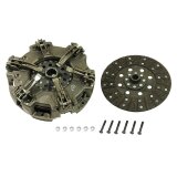 Kit dembrayage pour Fiat-Someca 80-66 DT-1548010_copy-20