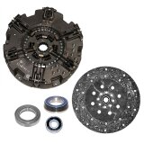 Kit dembrayage complet pour New Holland TL 90 A-1548139_copy-20