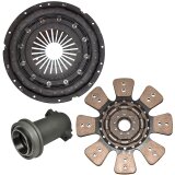 Kit dembrayage complet pour Fiat-Someca 1280 DT-1548178_copy-20