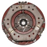 Mécanisme dembrayage pour Fiat-Someca 750-1548185_copy-20
