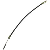 Câble daccélérateur adaptable longueur : 530 mm pour Fendt 511 Favorit-1595524_copy-20