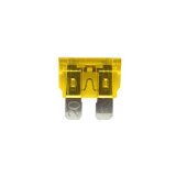 Sachet de 10 fusibles standard à diode enfichables 20A-1610120_copy-20