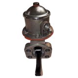 Pompe dalimentation Premium longueur levier : 56 mm pour Massey Ferguson 297-1635381_copy-20