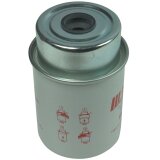 Filtre à combustible 10 µ Pré filtre 109,2 reverse flo pour Case IH MXM 135-1642194_copy-20