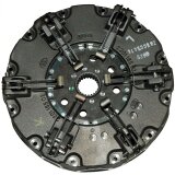 Mécanisme dembrayage pour Steyr M 9083-1661747_copy-20