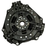 Mécanisme dembrayage pour Claas / Renault Nectis 267-1662242_copy-20