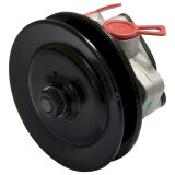 Pompe dalimentation adaptable diamètre poulie : 102 mm pour Lamborghini R 6.130 S-1703734_copy-20