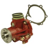 Pompe à eau pour Hurlimann XM 115 Hi-Level DCR-1704042_copy-20