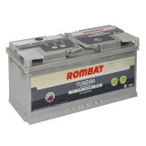 Batterie Rombat Tundra 12 V 110 Ah polarité à droite-1752832_copy-20