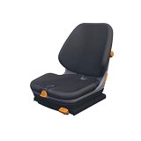 Siège Kab Seating compact PVC à suspension pneumatique-1758356_copy-20