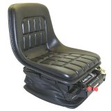 Siège Kab Seating à suspension mécanique Mini Baltic XH2/P1-1758364_copy-20