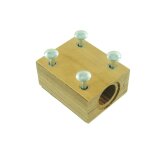 Palier de secoueur bois diamètre 40 mm pour Claas Dominator 108 VX-1765812_copy-20