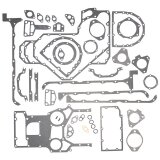 Pochette complémentaire moteur pour Claas Dominator 68-1770238_copy-20