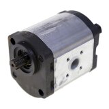 Pompe hydraulique simple Bosch 19 cm3 pour Hurlimann XS 90.3-1774716_copy-20