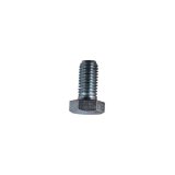 Boulon à tête hexagonale à filet total adaptable sans écrou 8.8 M12 x 1,75 x 25 mm boulonnerie Universelle-1792874_copy-20