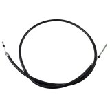 Cable daccélérateur adaptable longueur : 1628 mm pour New Holland T 4030-1804005_copy-20