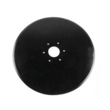 Disque lisse de semoir Lemken (3490010 ) 350 x 5 mm adaptable-1815420_copy-20