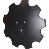 Disque crénelé de déchaumeur Horsch (23246106) 460 x 6 mm adaptable-1815504_copy-20