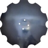 Disque crénelé de déchaumeur Quivogne (DSQ05631) 560 x 4.3 mm adaptable-1815575_copy-20