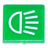 Symbole de phare de travail de contacteur à bascule pour Deutz Agrotron 100-1816122_copy-20
