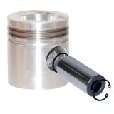 Piston avec axe pour John Deere 8450-1824870_copy-20