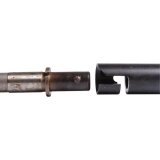 Arbre flexible pour tondeuse Heiniger Evo, One et Pin Drive-153018_copy-20