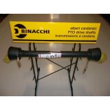 Transmission standard Binacchi ZBI7B2E081CEA60089 croisillon de 23,8 x 61,3 mm longueur 810 mm-146415_copy-20