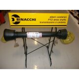 Transmission standard Binacchi ZBI7B6N071CEA60255 croisillon de 30,2 x 92 mm longueur 710 mm-146473_copy-20
