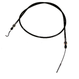 Câble daccélérateur adaptable longueur : 1840 mm pour Landini Legend 105-1220769_copy-20