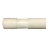 Tube de rampe en PVC diamètre 20 mm longueur 2130 mm-1796534_copy-20