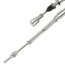 Câble daccélérateur adaptable longueur : 1887 mm pour Same Silver 100.6-1239721_copy-00