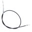 Câble daccélérateur adaptable longueur : 1887 mm pour Hurlimann XT 85-1239729_copy-00