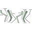 Dent de recouvrement de semoir Amazone (3822300) kit Flexidoigts II 4,00 mètres adaptable-123444_copy-01