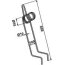 Dent de recouvrement de semoir Accord (AC351034) 600 x 100 x 10 mm adaptable-123418_copy-01