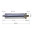 Pompe dalimentation électrique adaptable longueur : 210 mm diamètre : 8 / 15 / 44 mm pour Landini Vision 95-1433694_copy-00