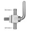 Robinet de réservoir adaptable diamètre : 8,4 mm pour Ford 8630-1802292_copy-02